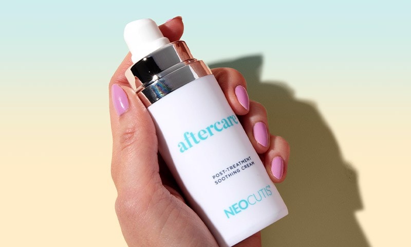 NEW Neocutis Aftercare Post-Treatment Soothing Cream
