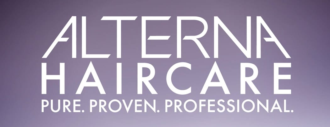 Learn More About Alterna Professional Haircare 