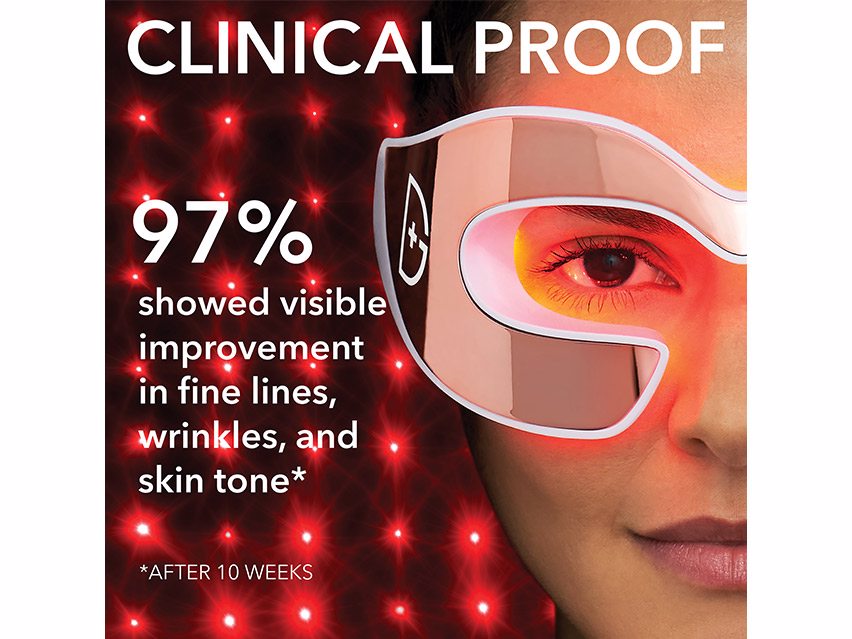 Dr. Dennis Gross Skincare DRx SpectraLite Eyecare Max Pro