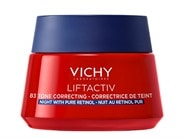 Vichy LiftActiv B3 Pure Retinol Night Cream