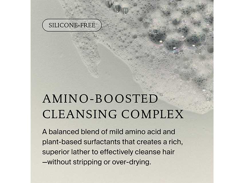 Living Proof Restore Shampoo