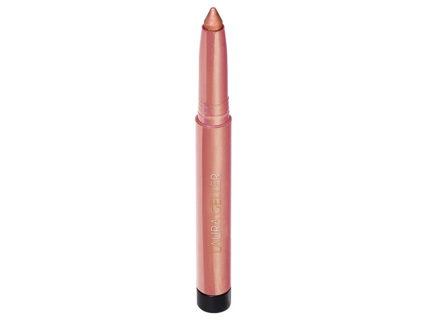 Laura Geller Kajal Longwear Lip Color - Hazelnut