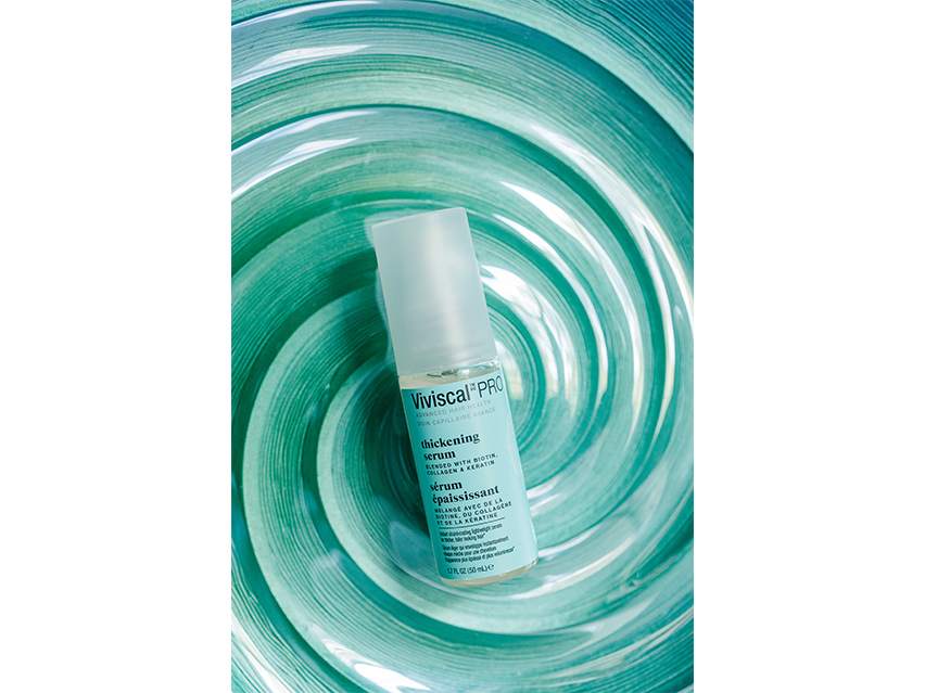 Viviscal PRO Thickening Serum