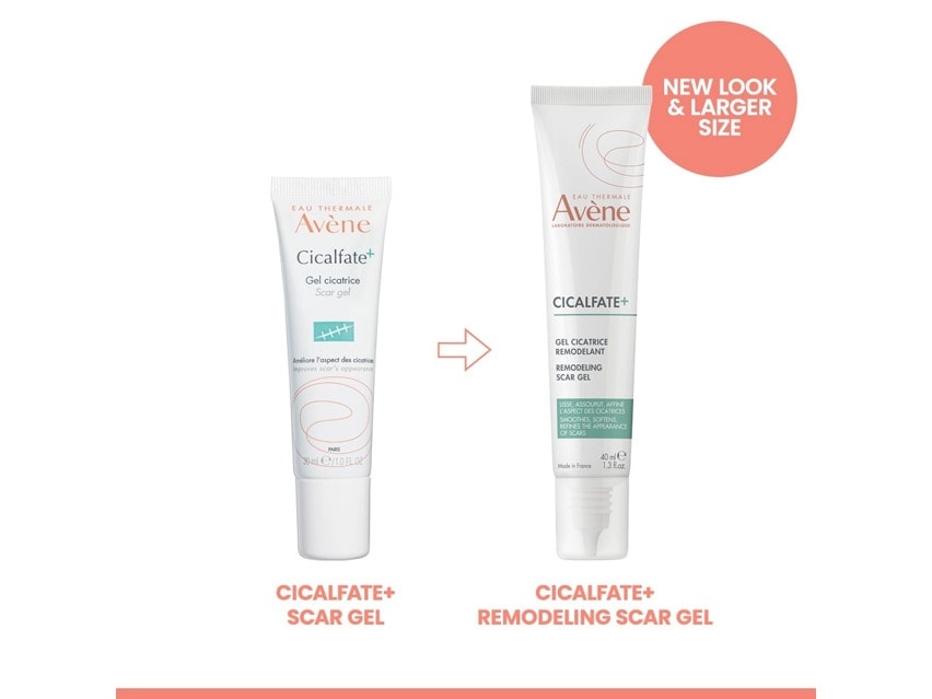 Avene Cicalfate+ Scar Gel