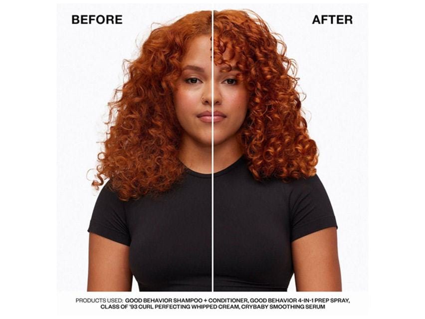 IGK Good Behavior Ultra Smooth Conditioner