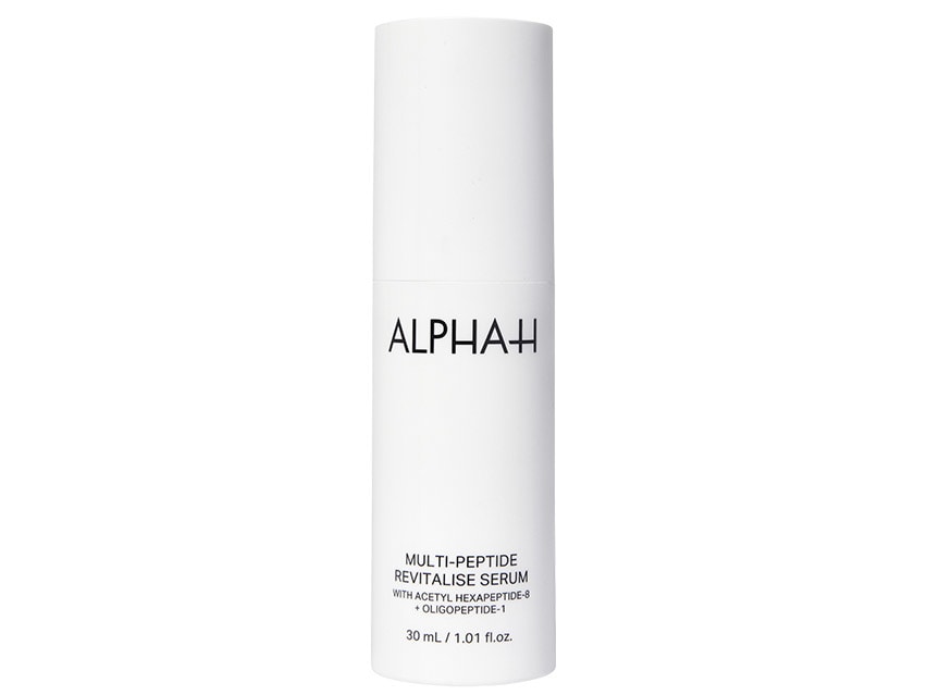 Alpha-H Multi-Peptide Revitalise Serum