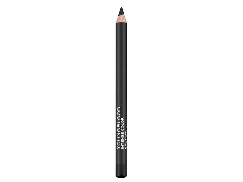 YOUNGBLOOD Intense Color Eye Pencil - Black