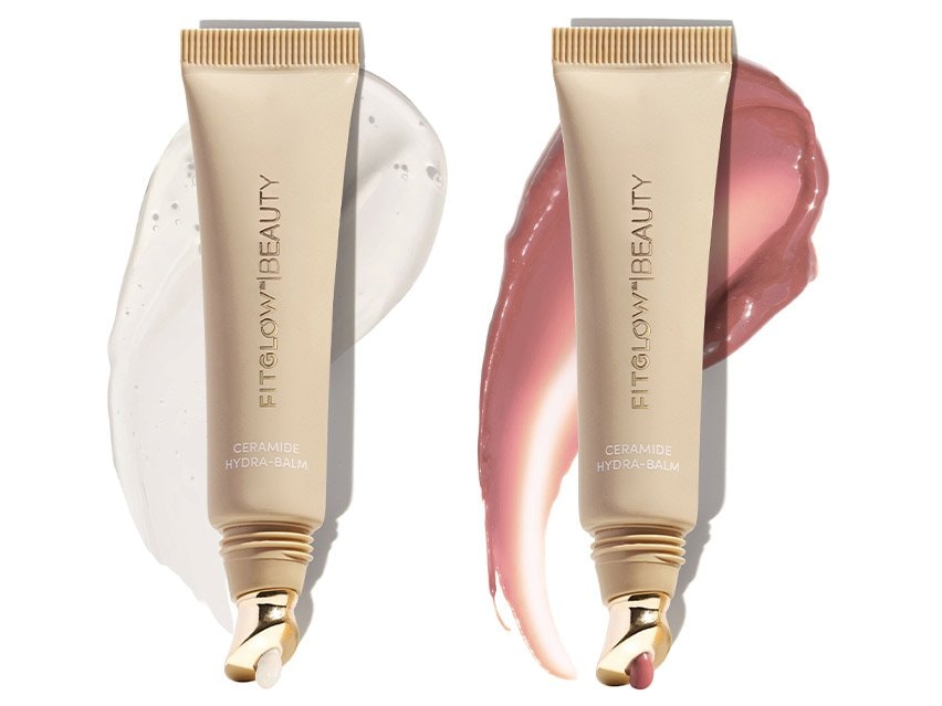 Fitglow Beauty Ceramide Hydra-Balm Duo