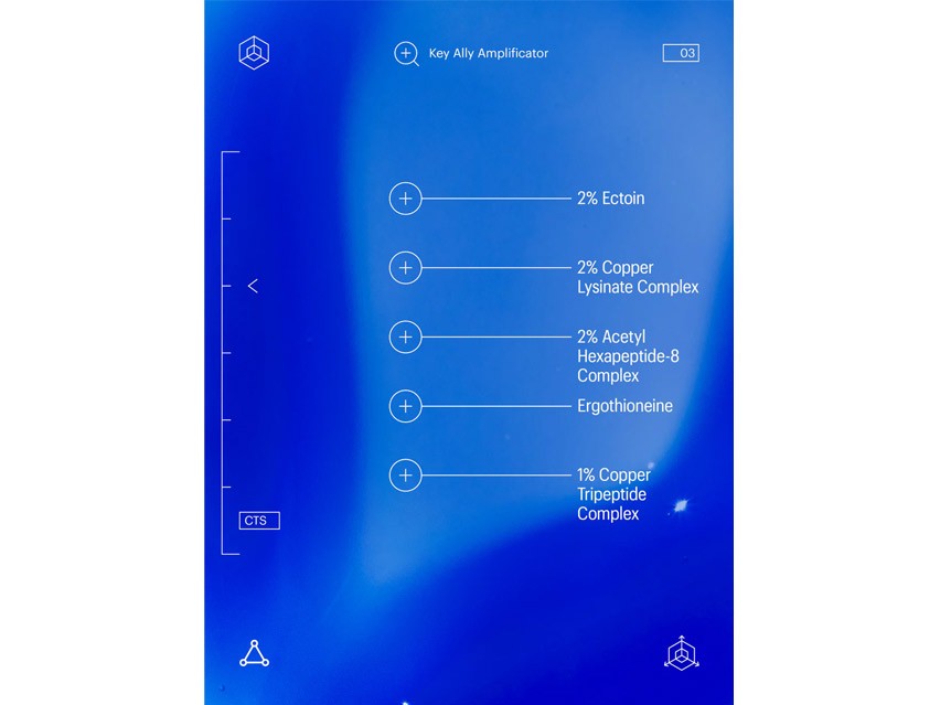 Allies of Skin Founder&#39;s Combo Lifting &amp; Repair Serum Duo