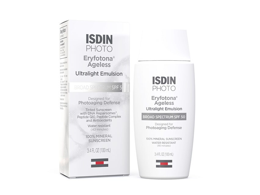 isdin eryfotona ageless reviews