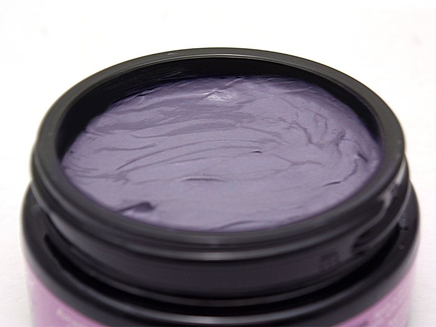 DERMAdoctor Kakadu C Amethyst Clay Detox Mask