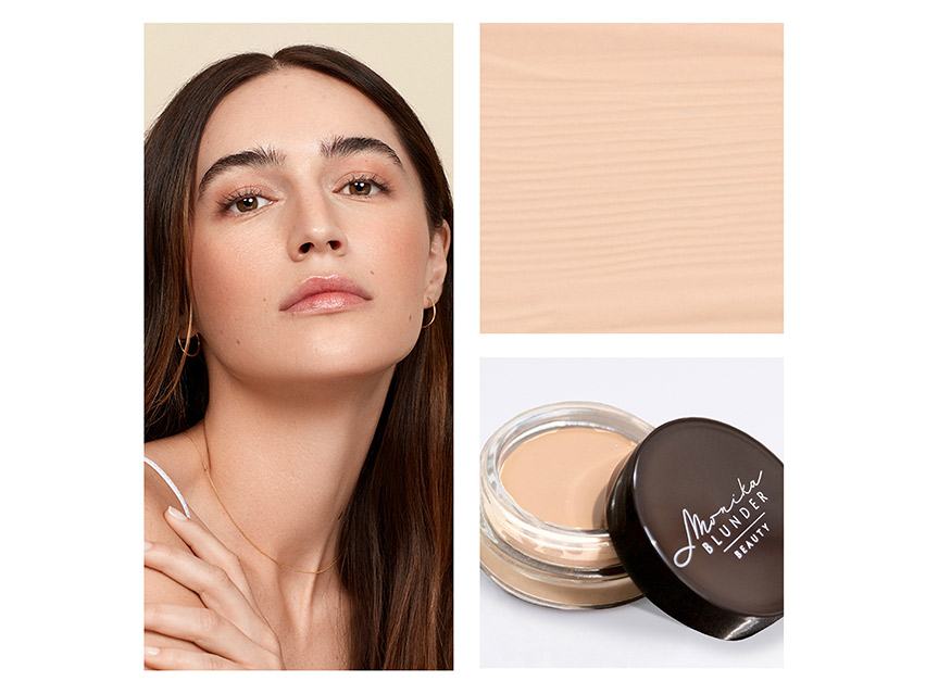 Monika Blunder Blunder Cover All in One Foundation