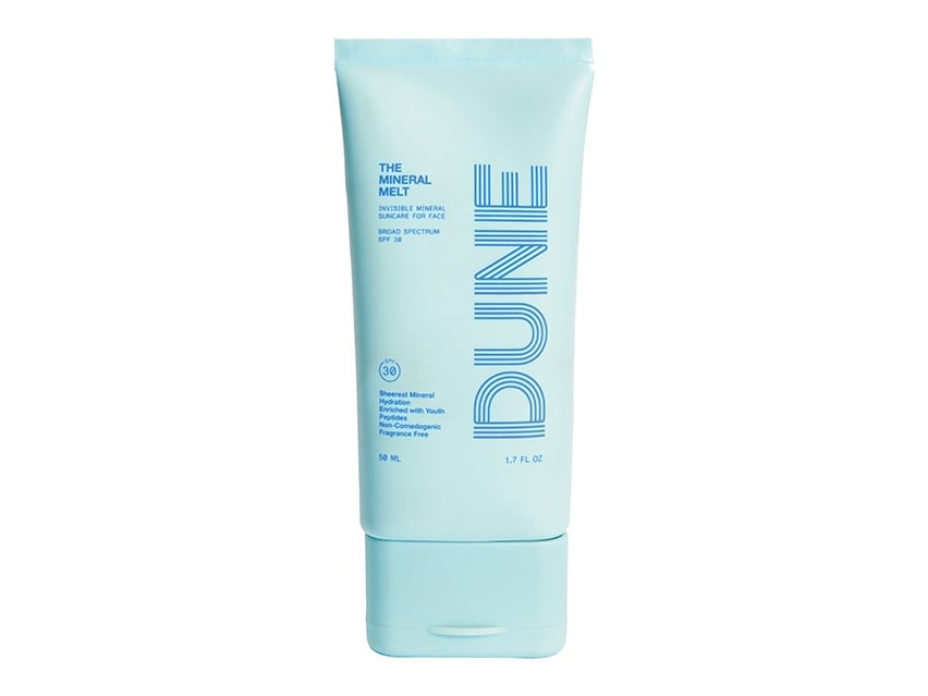Dune Suncare The Mineral Melt Invisible Mineral Sunscreen Broad Spectrum SPF 30