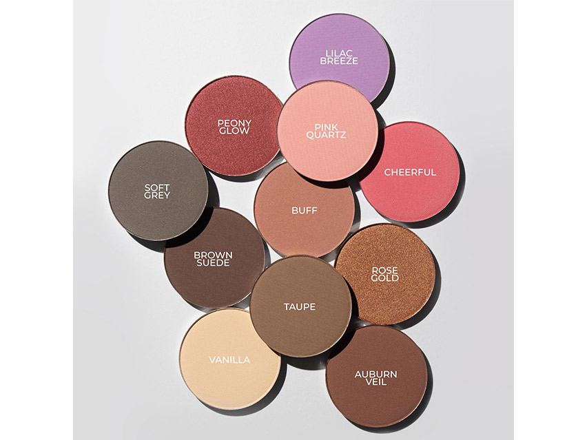 Fitglow Beauty Multi-use Pressed Colour Refills