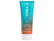 COOLA Organic Classic Body Sunscreen SPF 70 - Peach Blossom
