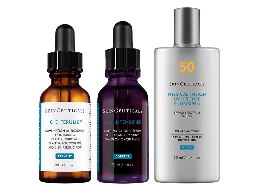 skinceuticals ce ferulic combination antioxidant