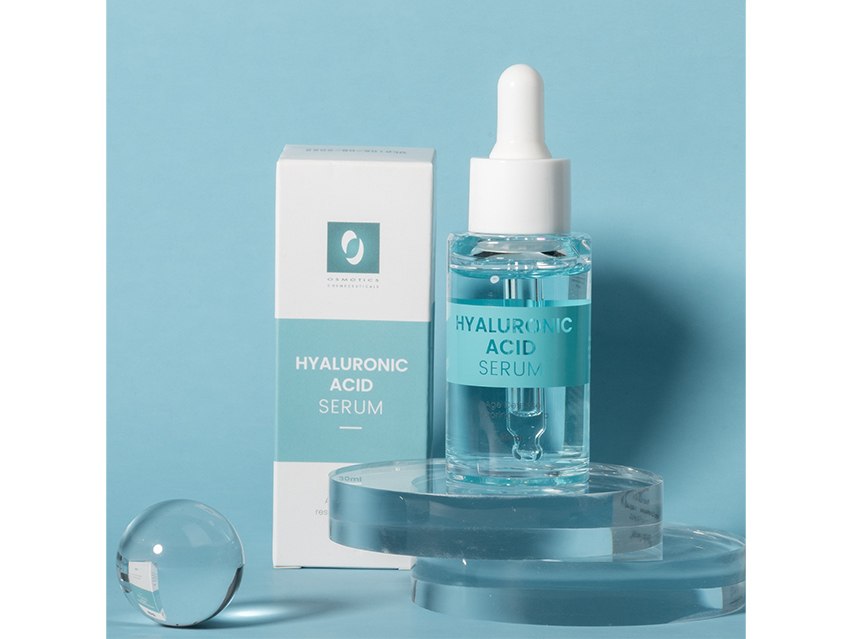Osmotics Hyaluronic Acid Serum