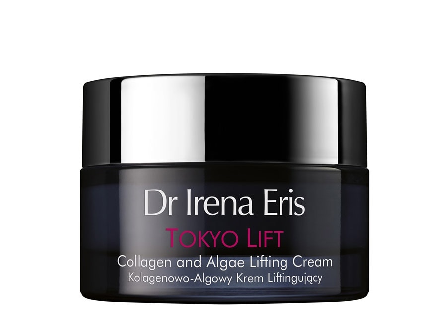 Dr. Irena Eris Tokyo Lift Collagen and Algae Lifting Cream