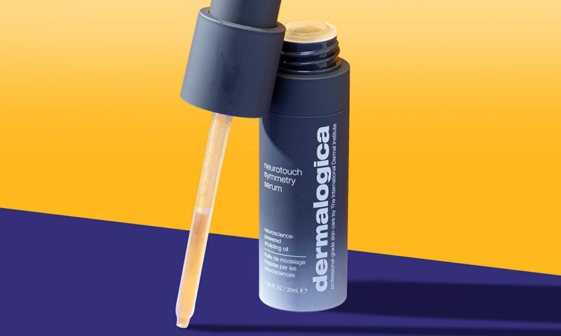 NEW Dermalogica Neurotouch Symmetry Serum