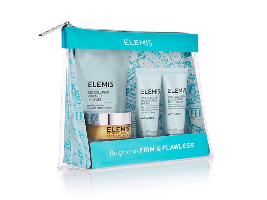 ELEMIS Pro-Collagen Favourites Set