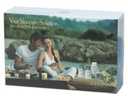 Pevonia Spa-At-Home Essentials Pack