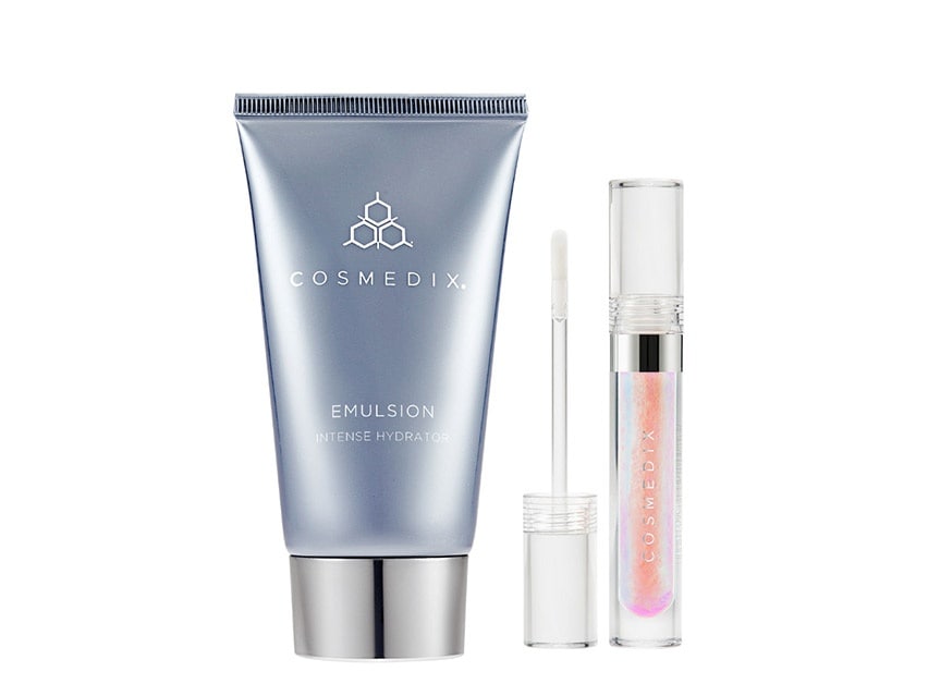 COSMEDIX Liquid Crystal Hydration Duo