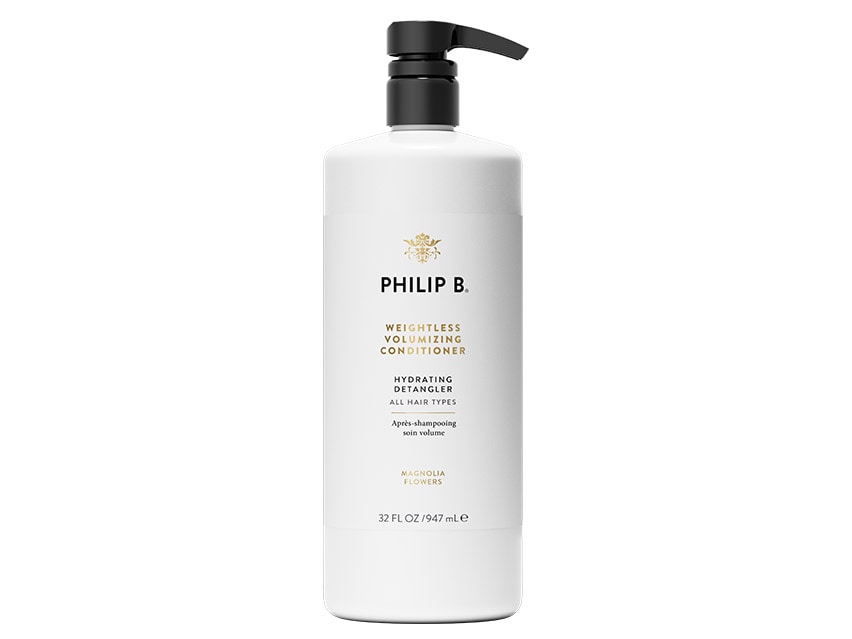 Philip B. Weightless Volumizing Conditioner