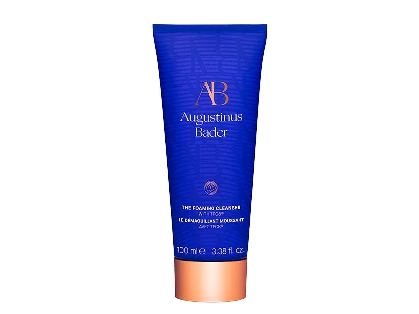 Augustinus Bader The Foaming Cleanser