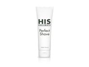 His Bioelements Perfect Shave