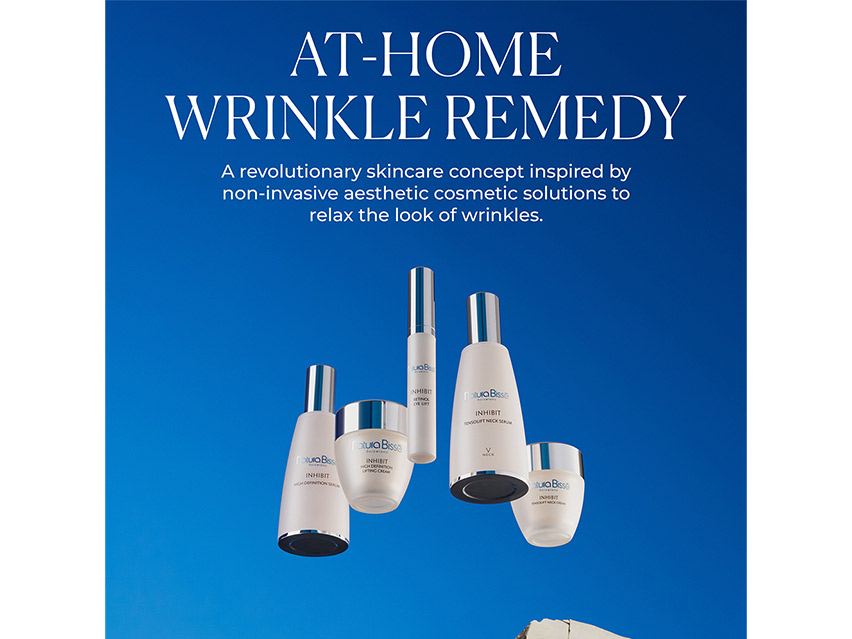 Natura Bisse Inhibit High Definition Lifting Cream