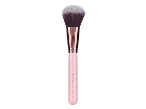 pressed powder brush