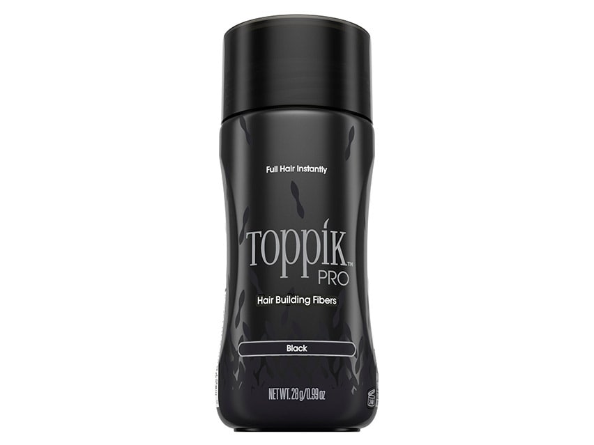 Toppik PRO Hair Building Fibers