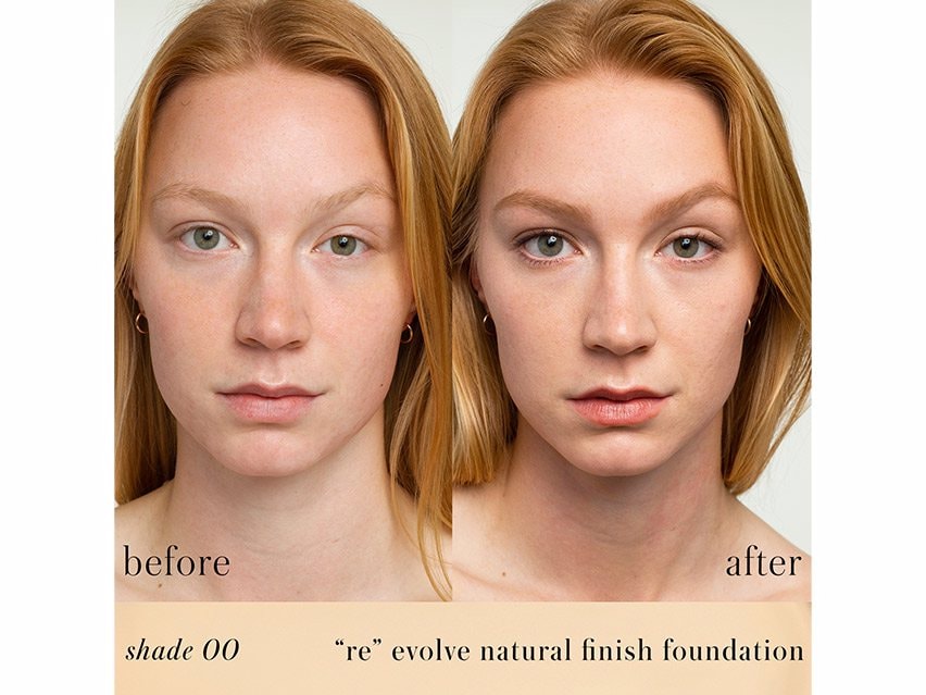 RMS Beauty ReEvolve Natural Finish Foundation - 00