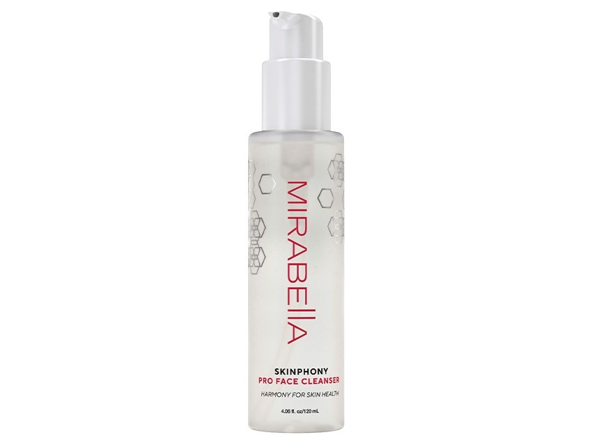 Mirabella Skinphony Pro Face Cleanser