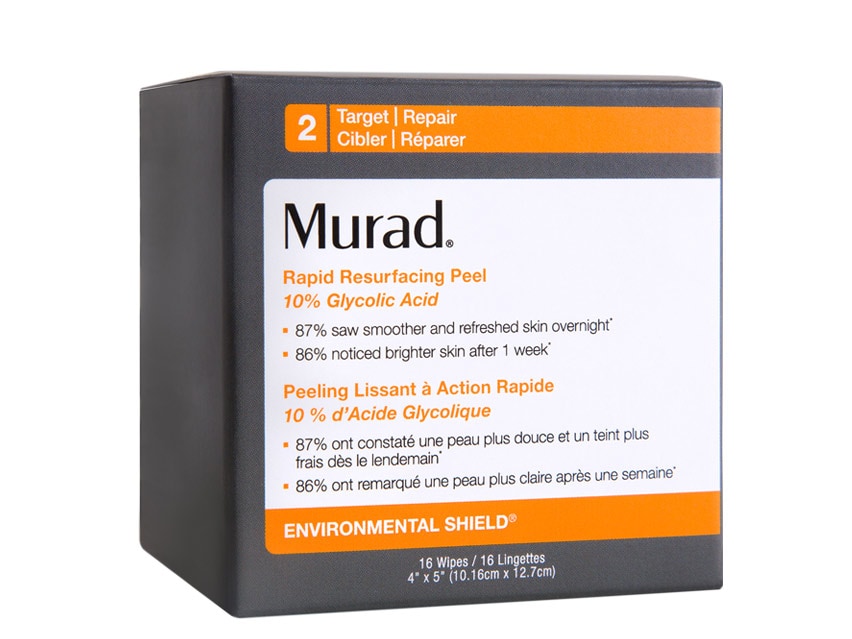 Murad Rapid Resurfacing Peel
