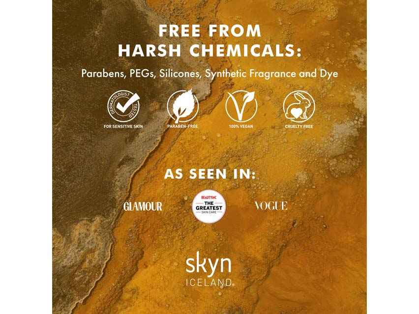 skyn ICELAND Brightening Eye Serum