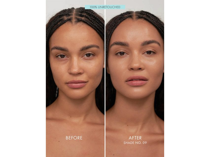 SWEED Glass Skin Foundation