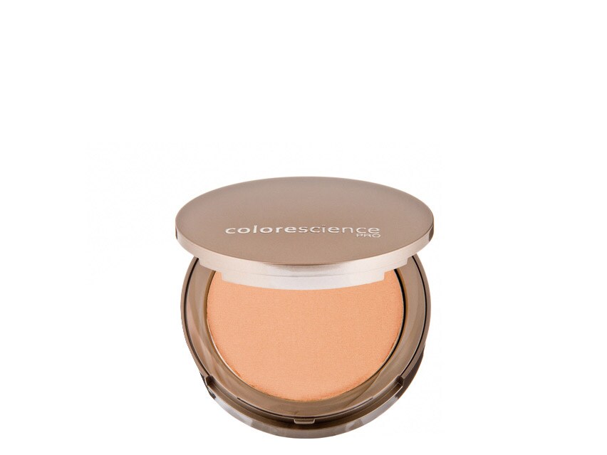 Colorescience Pressed Mineral Foundation - Girl from Ipanema