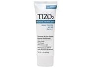 tizo moisturizer