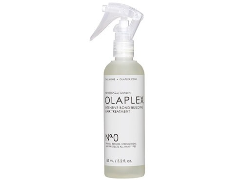 OLAPLEX No. 0 Intensive Bond Building Hair Treatment