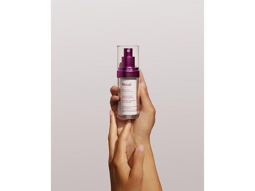 Murad Heartleaf Sensitive Serum