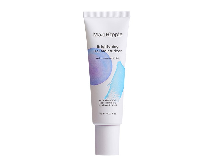 Mad Hippie Brightening Gel Moisturizer