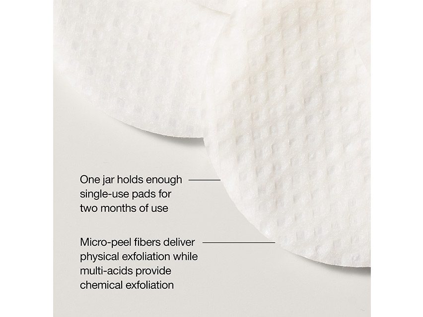 StriVectin Daily Reveal Exfoliating Pads