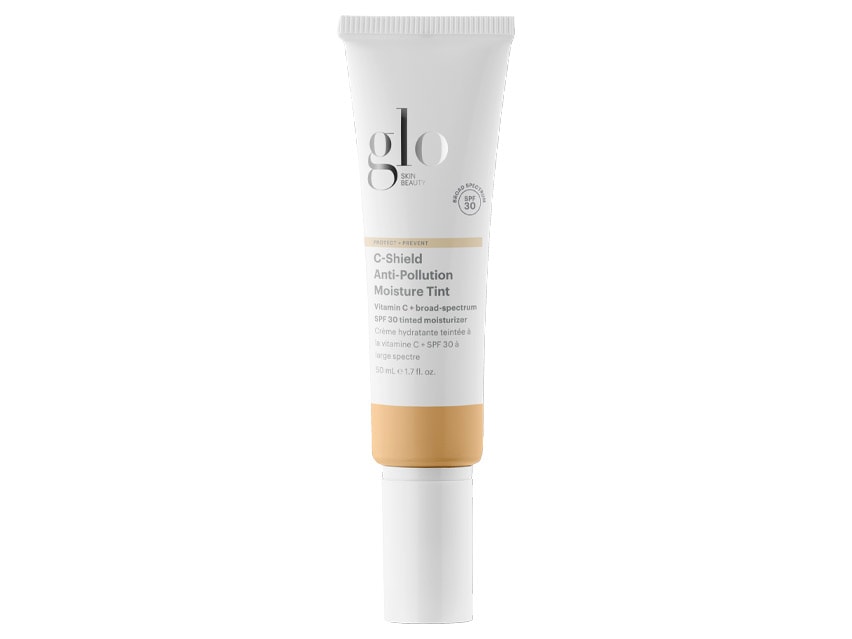 Glo Skin Beauty C-Shield Anti-Pollution Moisture Tint SPF 30