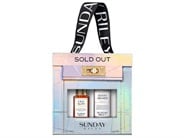 Sunday Riley Sold Out CEO Glow & Good Genes Set Limited Edition
