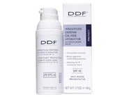 DDF Weightless Defense Oil-Free Hydrator SPF 45