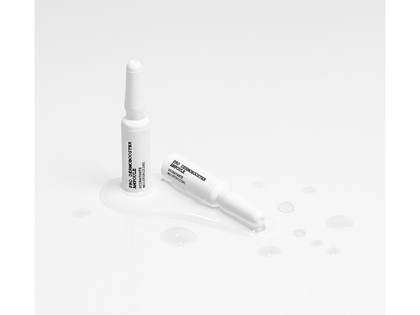 Sothys Hydrating Ampoules