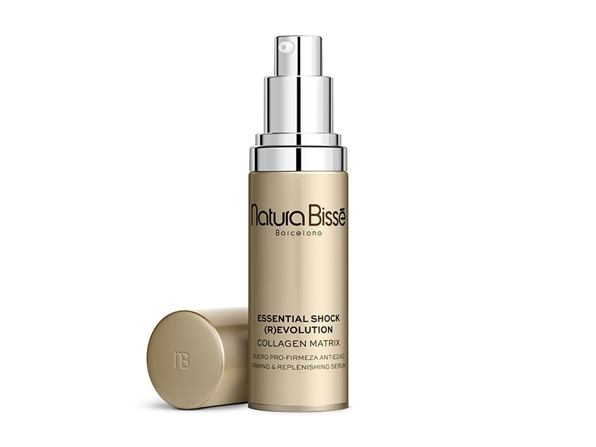 Natura Bisse Essential Shock (R)evolution Collagen Matrix