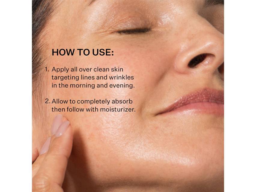 StriVectin Anti-Wrinkle Peptide Plump Line Filling Bounce Serum