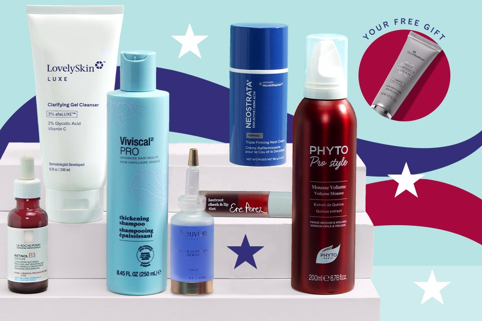 22% off most brands Veterans Day Sale